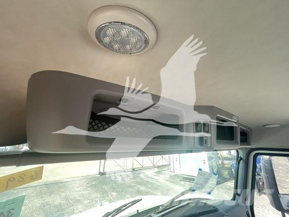 Mack MD6 Ostalo za građevinarstvo