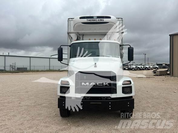 Mack MD6 Ostalo za građevinarstvo