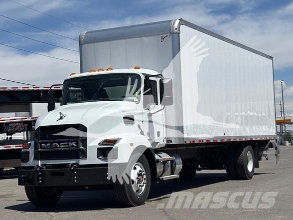 Mack MD6 Ostalo za građevinarstvo