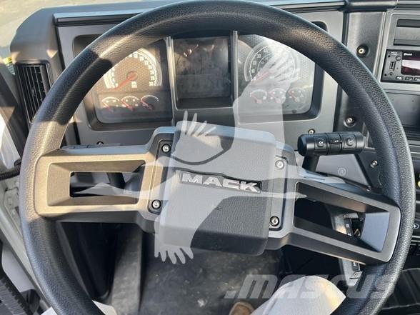 Mack MD6 Ostalo za građevinarstvo