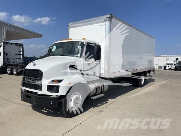 Mack MD6 Ostalo za građevinarstvo