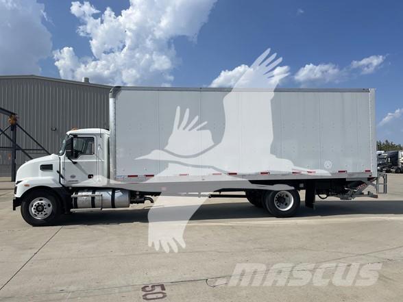 Mack MD6 Ostalo za građevinarstvo