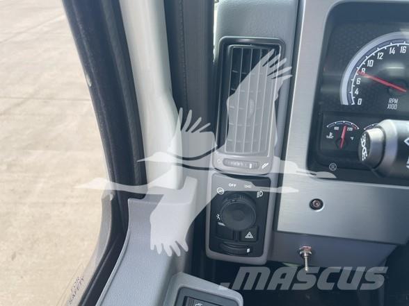 Mack MD6 Ostalo za građevinarstvo