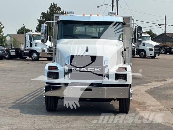 Mack MD6 Ostalo za građevinarstvo