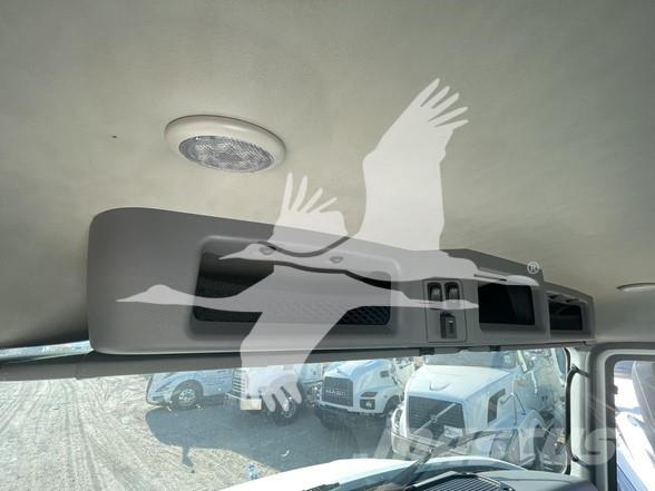 Mack MD6 Ostalo za građevinarstvo