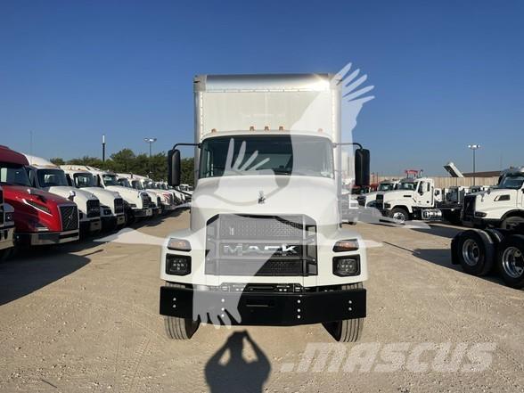 Mack MD6 Ostalo za građevinarstvo