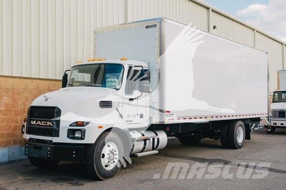 Mack MD6 Ostalo za građevinarstvo