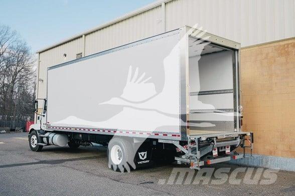 Mack MD6 Ostalo za građevinarstvo