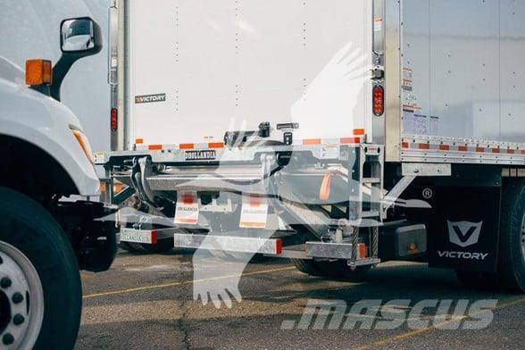 Mack MD6 Ostalo za građevinarstvo