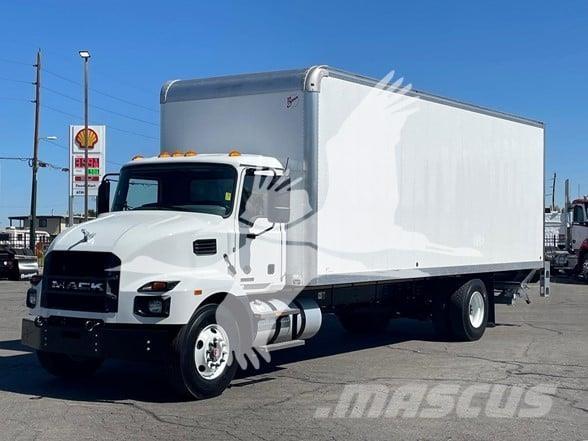 Mack MD6 Ostalo za građevinarstvo