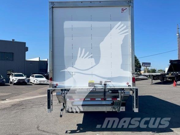 Mack MD6 Ostalo za građevinarstvo