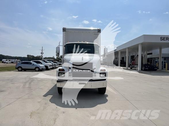 Mack MD6 Ostalo za građevinarstvo