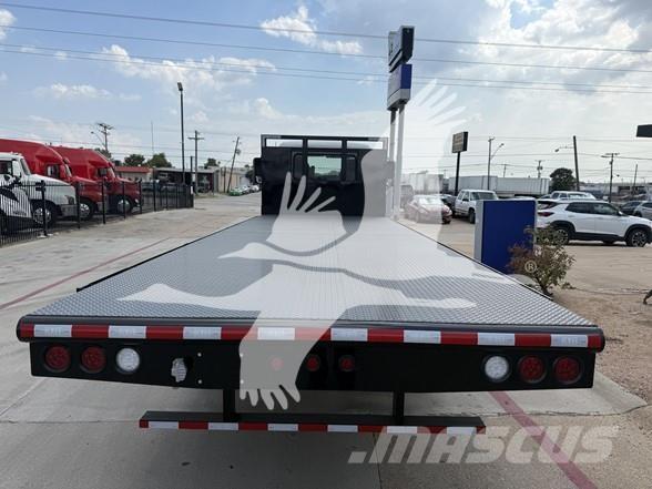 Mack MD6 Kamioni sa otvorenim sandukom