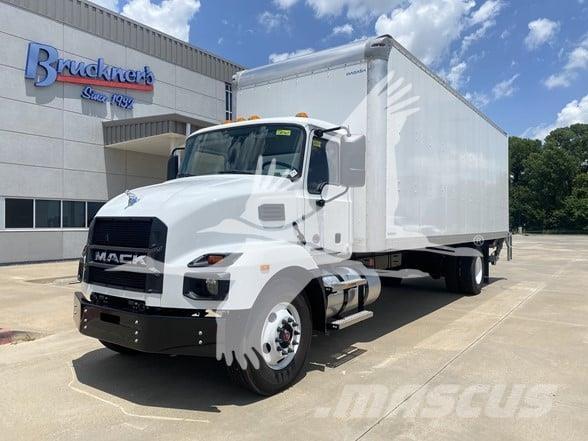 Mack MD6 Ostalo za građevinarstvo