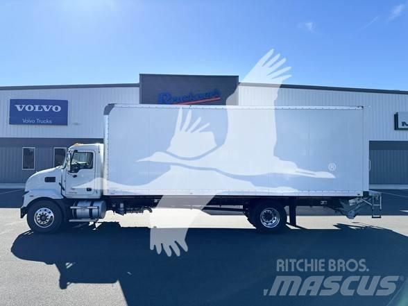 Mack MD7 Ostalo za građevinarstvo