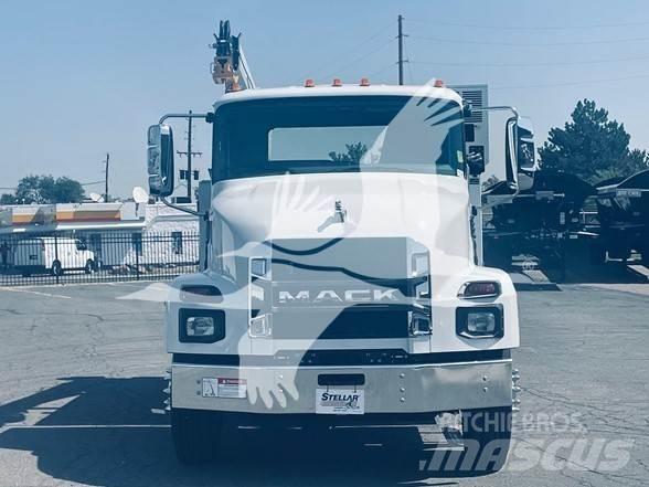 Mack MD7 Ostalo za građevinarstvo