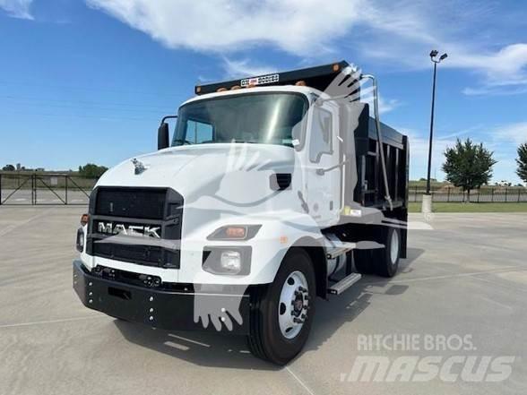 Mack MD7 Kiperi kamioni