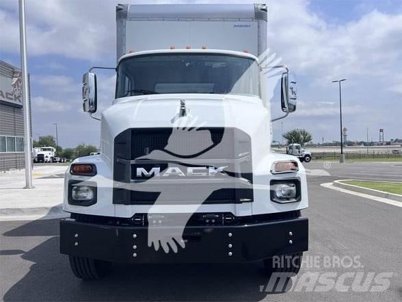Mack MD7 Ostalo za građevinarstvo