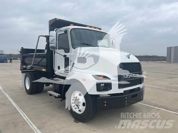 Mack MD7 Kiperi kamioni