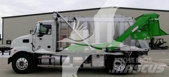 Mack MD7 Ostalo za građevinarstvo