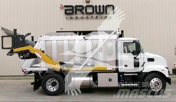 Mack MD7 Ostalo za građevinarstvo