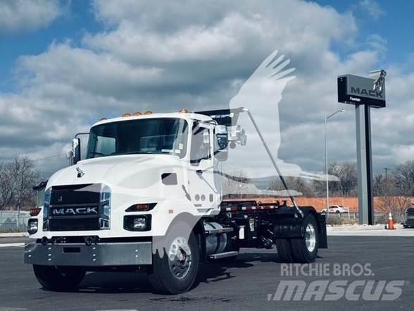 Mack MD7 Ostalo za građevinarstvo