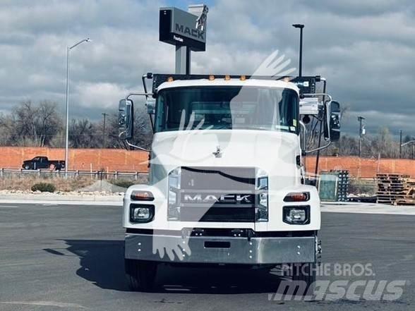 Mack MD7 Ostalo za građevinarstvo