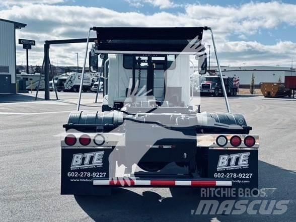 Mack MD7 Ostalo za građevinarstvo