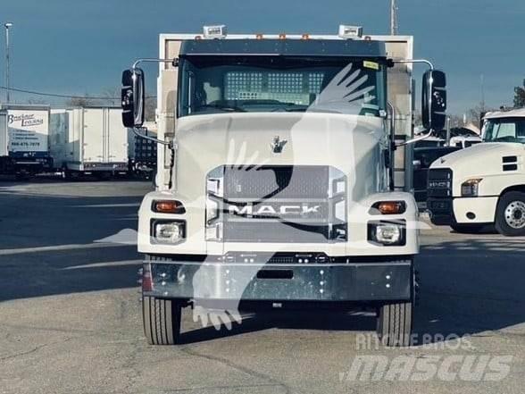 Mack MD7 Ostalo za građevinarstvo
