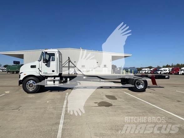 Mack MD7 Kamioni-šasije