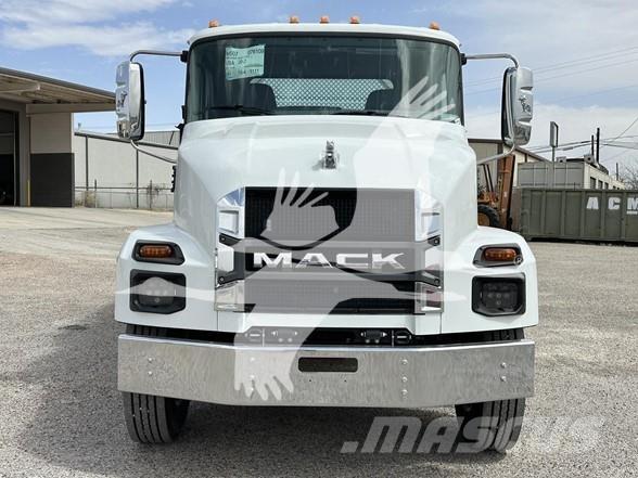 Mack MD7 Ostalo za građevinarstvo