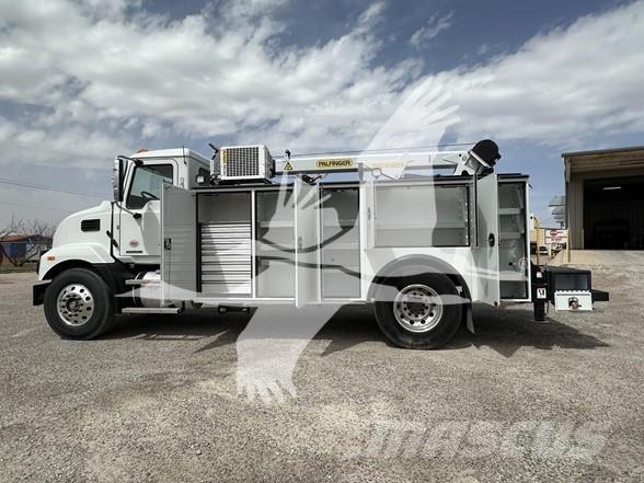 Mack MD7 Ostalo za građevinarstvo