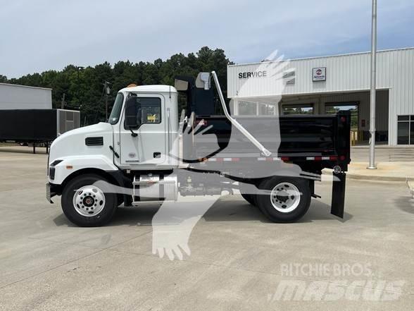 Mack MD7 Kiperi kamioni