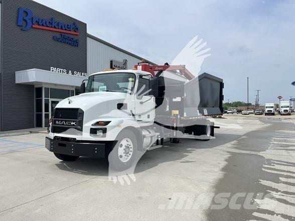 Mack MD7 Ostalo za građevinarstvo