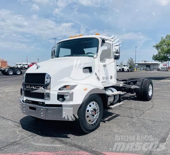 Mack MD7 Kamioni-šasije