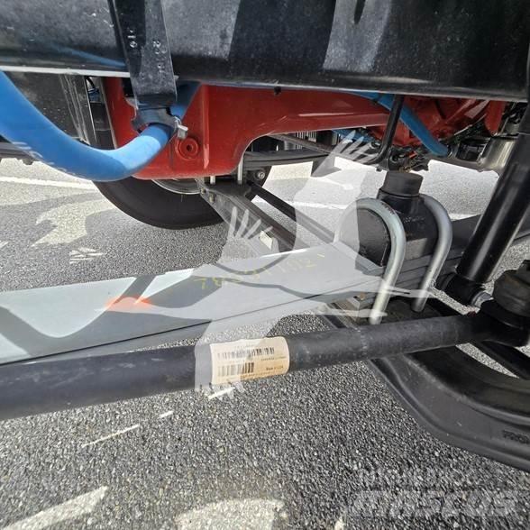 Mack MD7 Ostalo za građevinarstvo