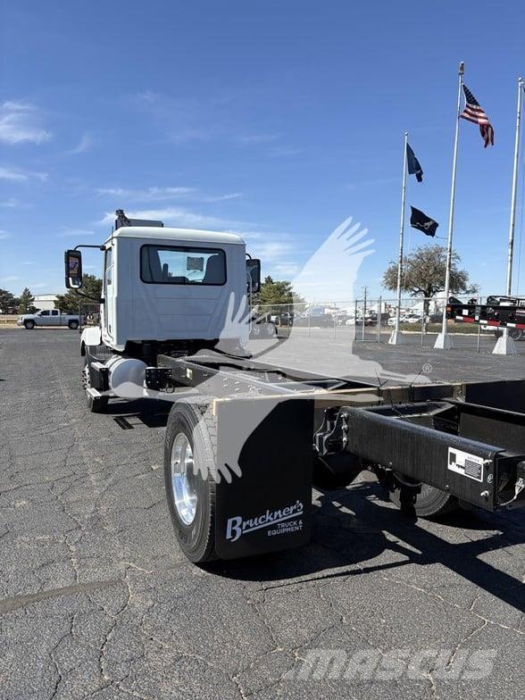 Mack MD7 Kamioni-šasije