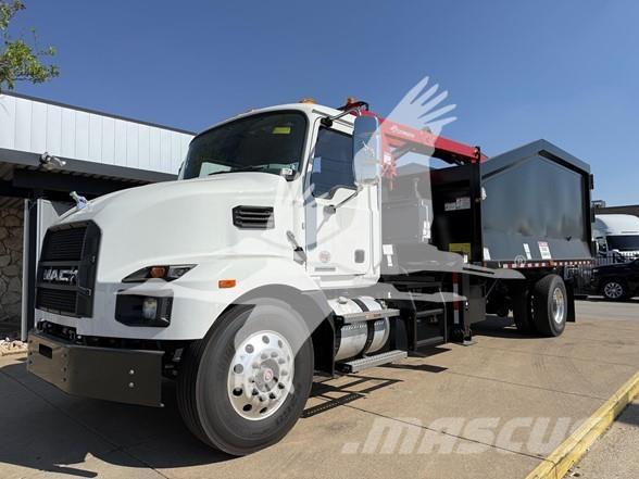 Mack MD7 Ostalo za građevinarstvo