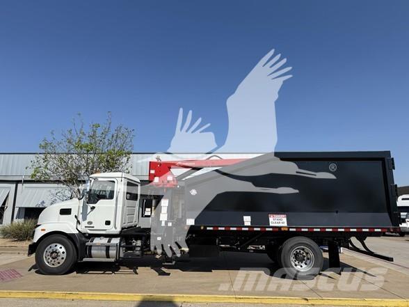 Mack MD7 Ostalo za građevinarstvo