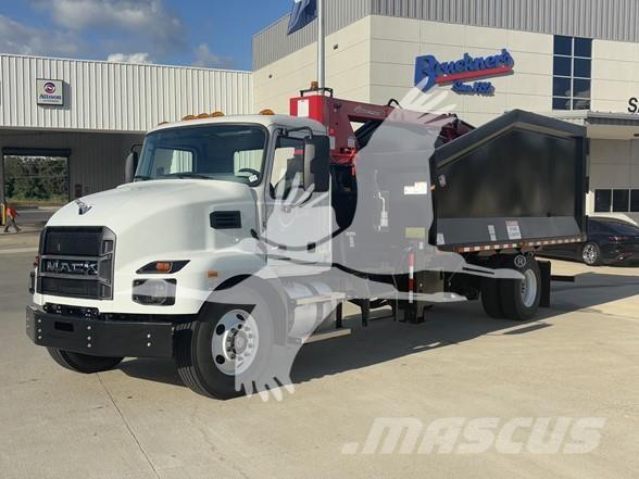 Mack MD7 Ostalo za građevinarstvo