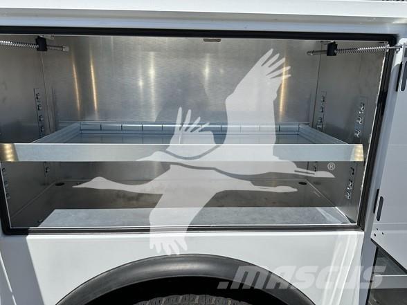 Mack MD7 Ostalo za građevinarstvo