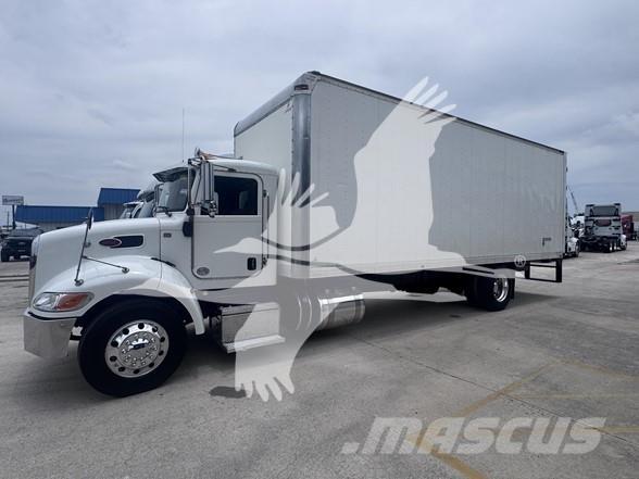 Peterbilt 337 Ostalo za građevinarstvo