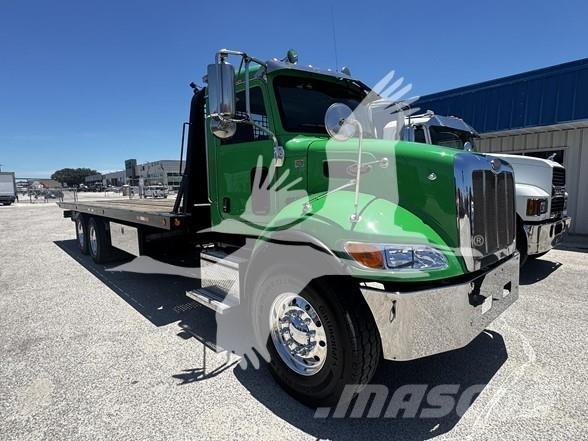 Peterbilt 348 Ostalo za građevinarstvo