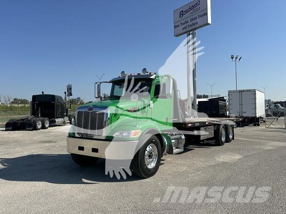 Peterbilt 348 Ostalo za građevinarstvo