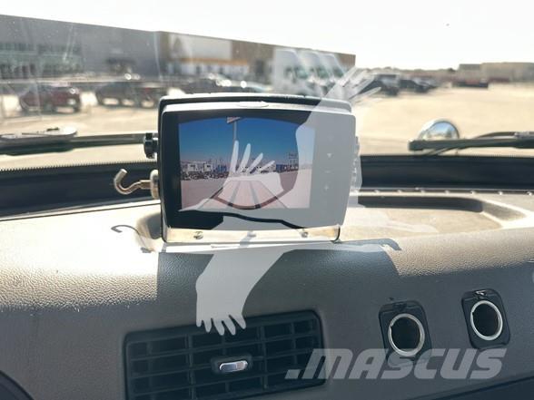 Peterbilt 348 Ostalo za građevinarstvo