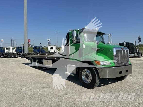 Peterbilt 348 Ostalo za građevinarstvo