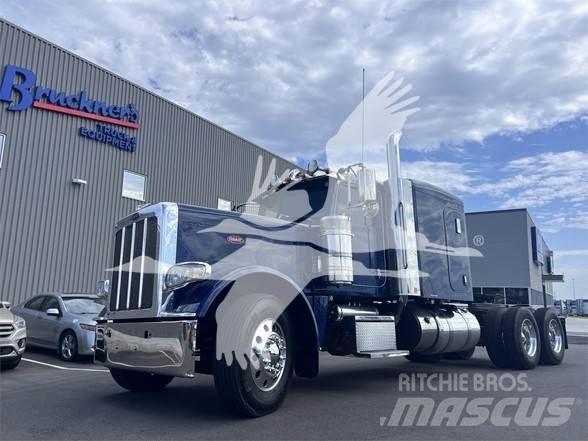 Peterbilt 389 Tegljači