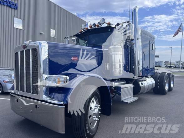 Peterbilt 389 Tegljači