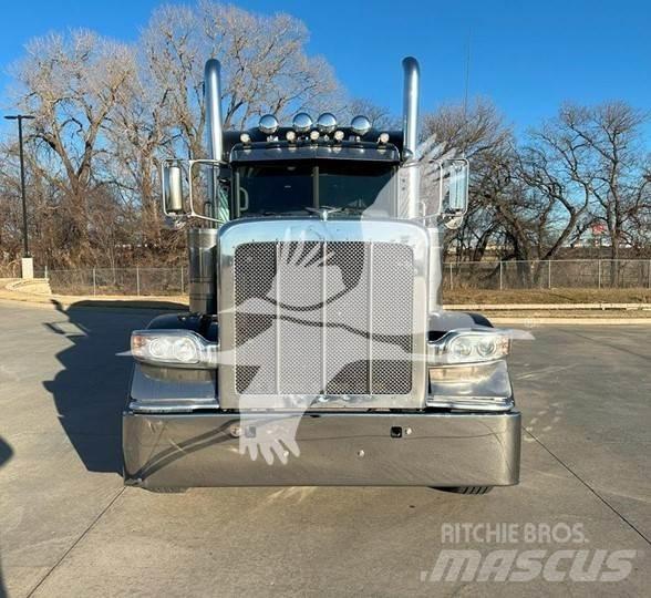 Peterbilt 389 Tegljači