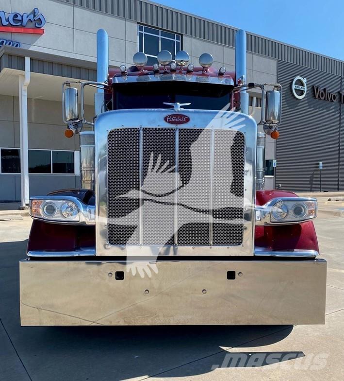 Peterbilt 389 Tegljači